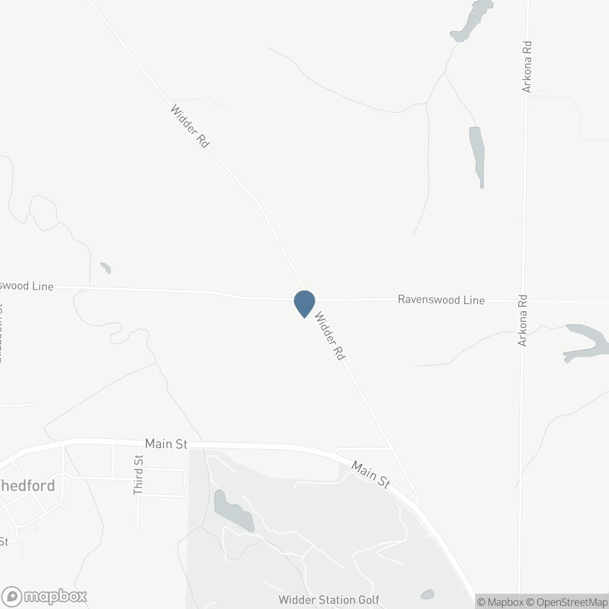 8349 RAVENSWOOD LINE, Lambton Shores, Ontario N0M 2N0